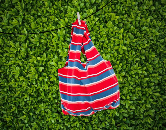 ECOVERD: Taller de creació de Tote Bags