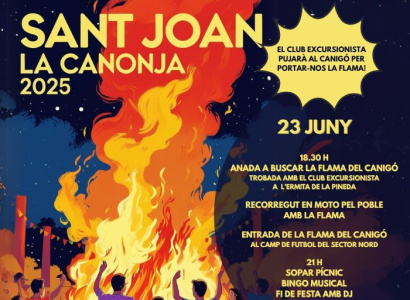 Revetlla de Sant Joan