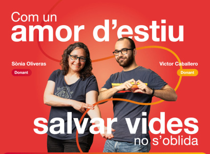 Donació de sang i plasma