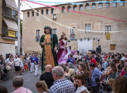 Festa de Masricart