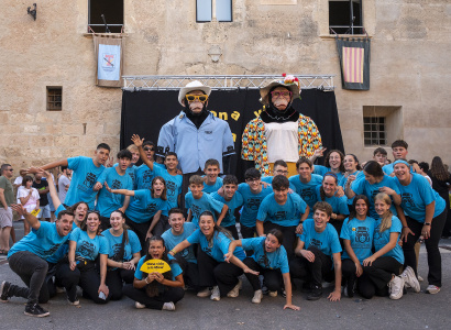 FME: L'Assassí de la Banana