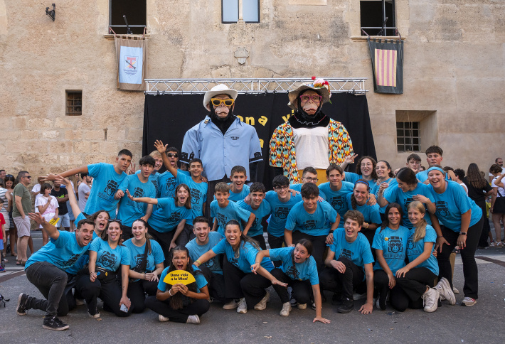 FME: L'Assassí de la Banana
