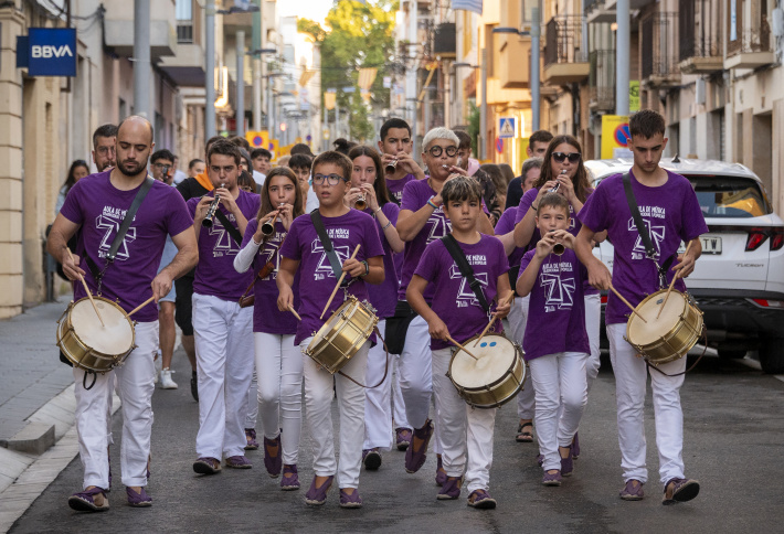FME: Matinades
