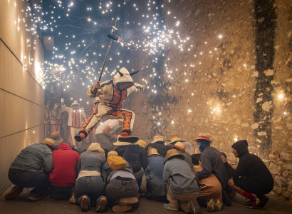 FME: Correfoc