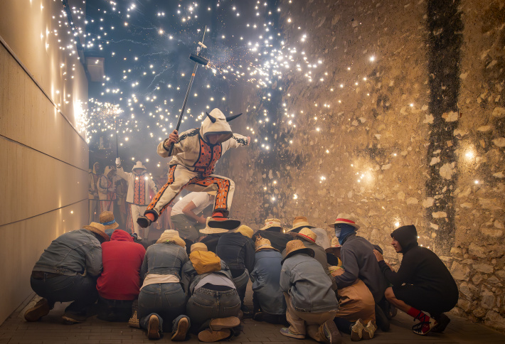 FME: Correfoc