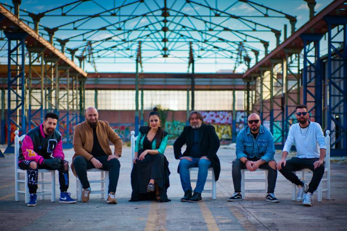 FME: Migdies musicals amb Siroco