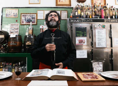 FITT: El Bar Nuestro de Cada Día