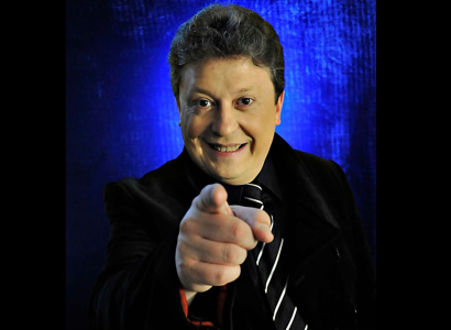 IMPOSSIBLE: Màgia de prop amb Henry Evans