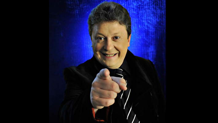 IMPOSSIBLE: Màgia de prop amb Henry Evans