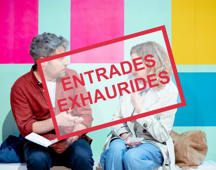 "Kramig" de Marta Buchaca