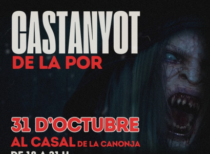 Castanyot de la Por