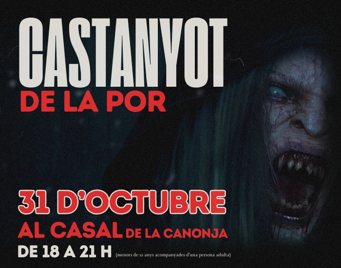 Castanyot de la Por