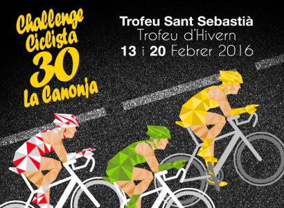 Trofeu d'Hivern de la Challenge Ciclista la Canonja