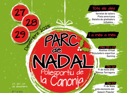 Parc de Nadal