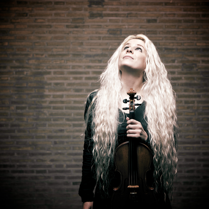 Temporada Hivern-Primavera: 'Cam&iacute; a Buenos Aires' amb Camerata XXI