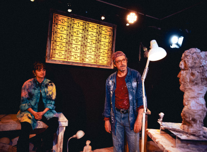 Temporada Hivern-Primavera: 'Loop' de Flyhard Produccions