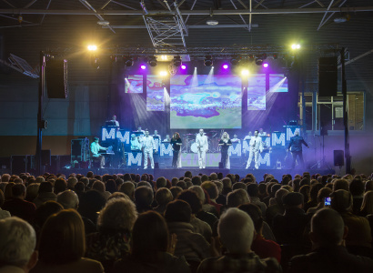 FMH: Concert de Festa Major