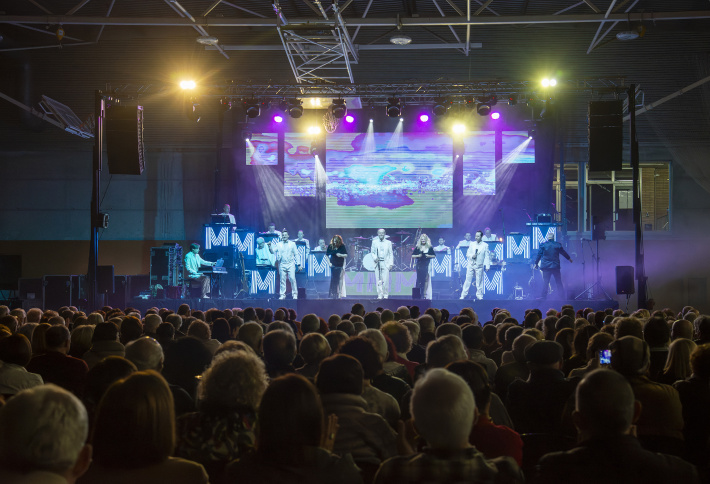 FMH: Concert de Festa Major