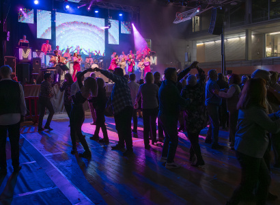 FMH: Ball de Festa Major