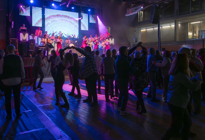 FMH: Ball de Festa Major