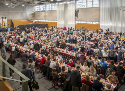 FMH: Escudella popular