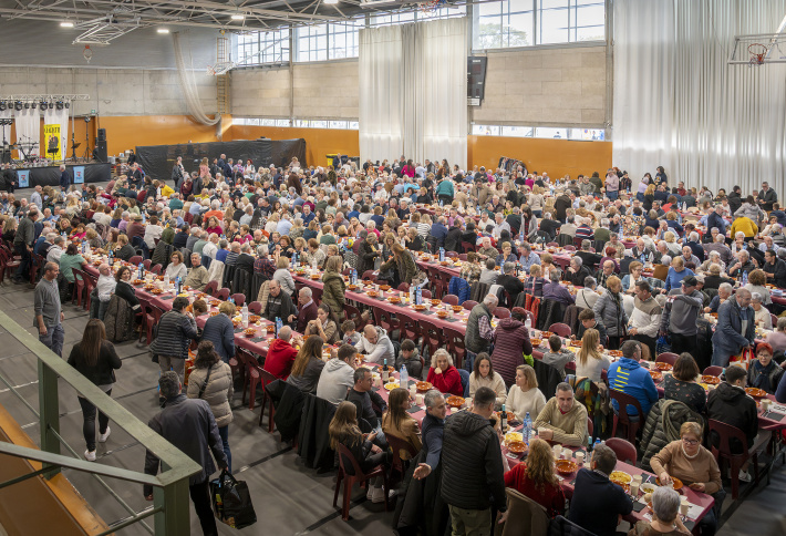 FMH: Escudella popular