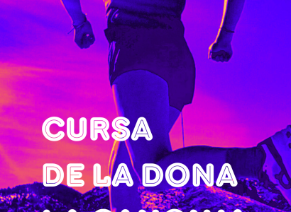 Cursa de la Dona 2026