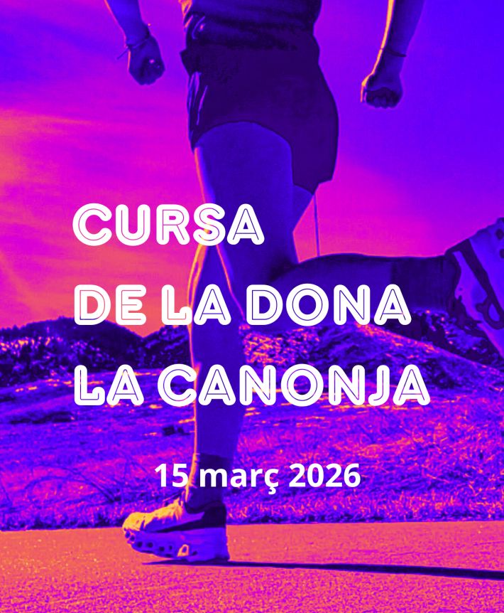 Cursa de la Dona 2026