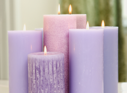 8M: Taller de creaci&oacute; d'espelmes