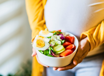 8M: xerrada sobre nutrici&oacute; hormonal