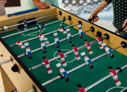 8M: Torneig de Futbol&iacute; Femen&iacute;