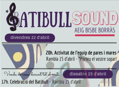 Batibull Sound 2016