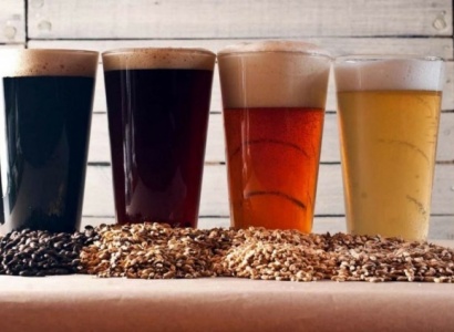 ECOVERD: Tast de cerveses artesanals i ecològiques