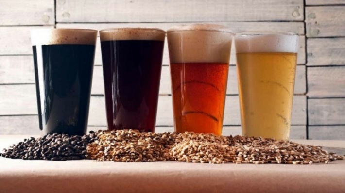 ECOVERD: Tast de cerveses artesanals i ecològiques