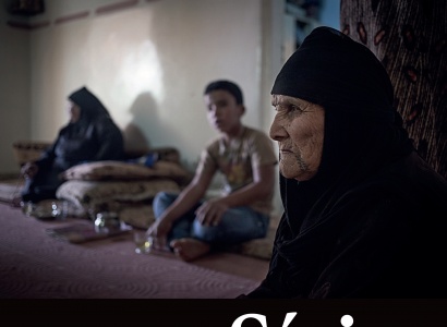 Síria, la paraula de l’exili