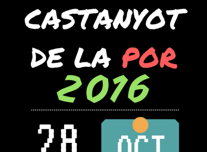 Castanyot de la Por