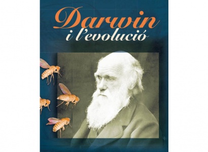 Exposició: Darwin i l'evolució