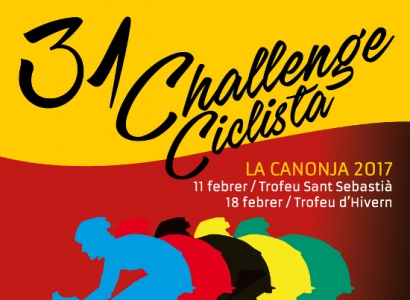 XXXI Challenge Ciclista: Trofeu d'Hivern