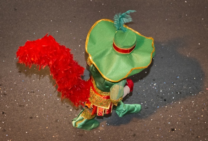 Magnífica Rua de Carnaval