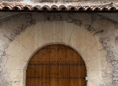 Jornada de portes obertes de la Llar d'Infants Mare de Déu de l'Esperança