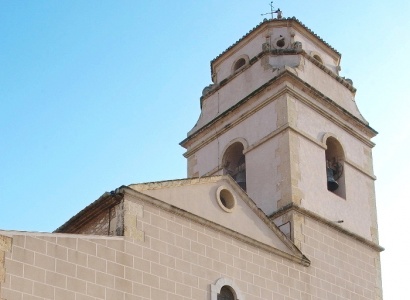 Divendres Sant: Via Crucis i Processó del Sant Enterrament