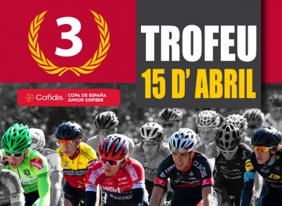 III Trofeu 15 d'abril