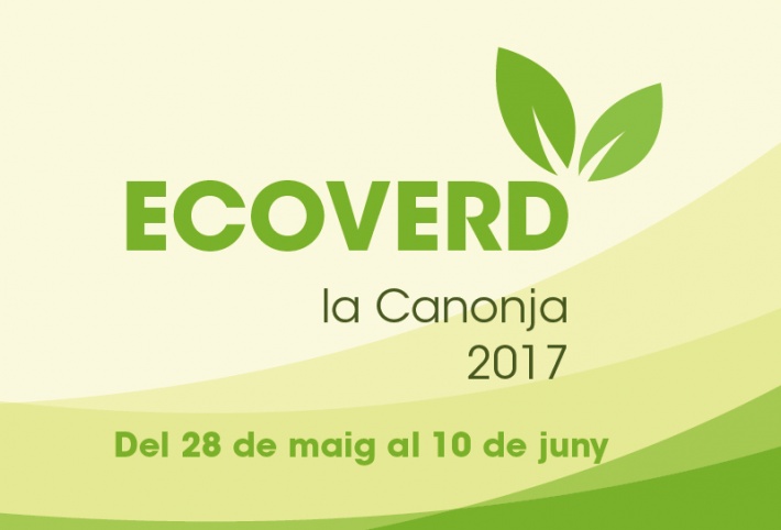 Ecoverd 2017: Pedra seca al Mur Verd