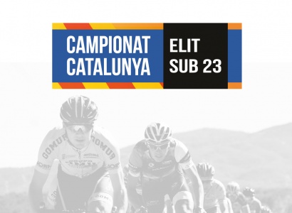 Cursa ciclista CAMPIONAT DE CATALUNYA ELIT I SUB 23