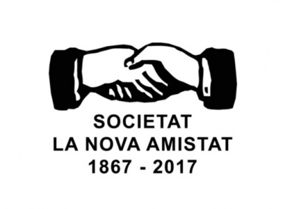 Acte commemoratiu i conferència pels 150 anys de la Societat la Nova Amistat