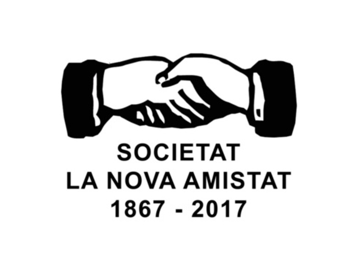 Acte commemoratiu i conferència pels 150 anys de la Societat la Nova Amistat