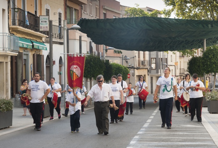 Cercavila de Festa Major