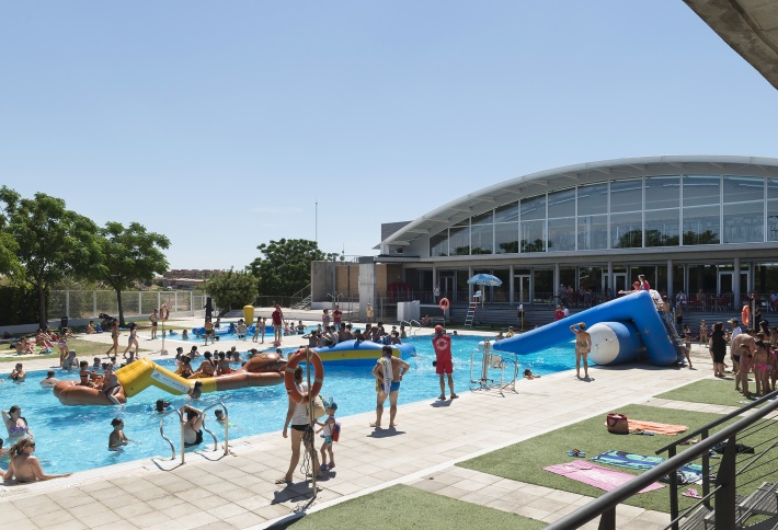 Aquafest