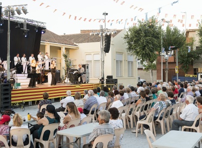 Concert de Festa Major