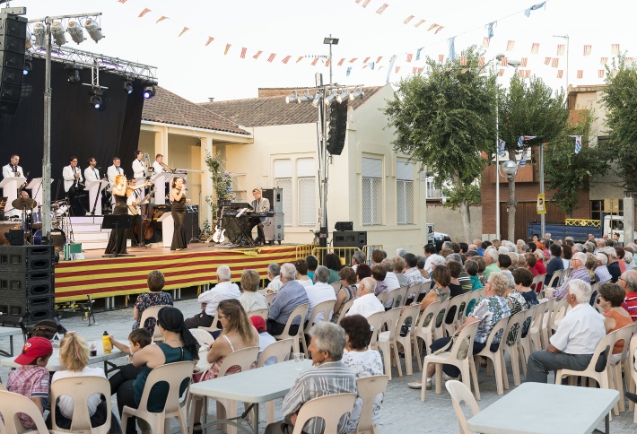 Concert de Festa Major